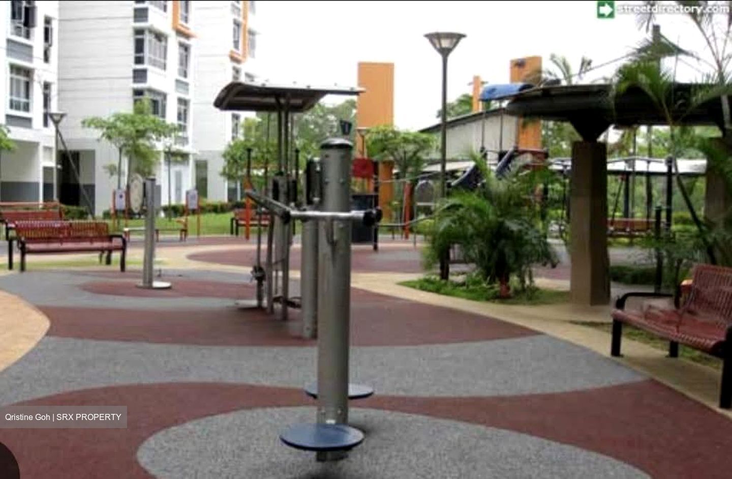 Blk 996C Buangkok Tropica (Hougang), HDB 4 Rooms #551622601